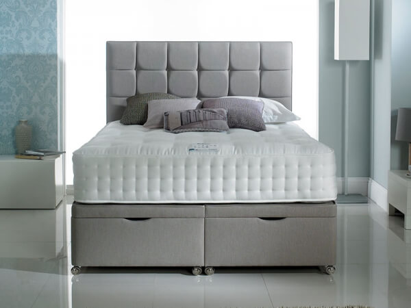 Best Firm Mattress Relyon Backcare Elite