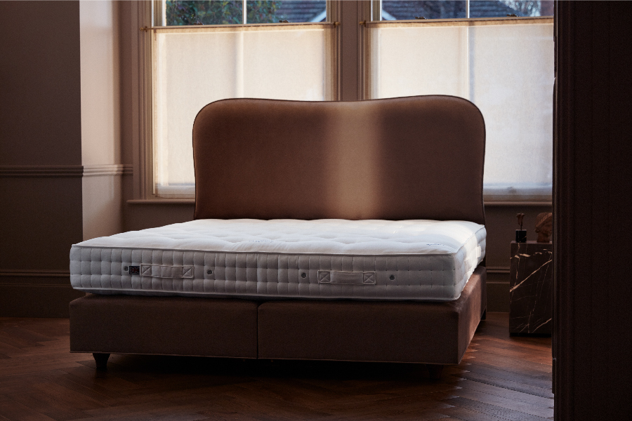 Vispring Devonshire Mattress