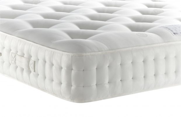 braemar-mattress-corner Relyon Braemar mattress