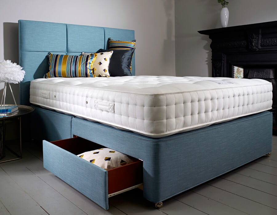 Relyon Braemar Mattress Prestige Beds