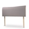 Harrison Orient strut headboard