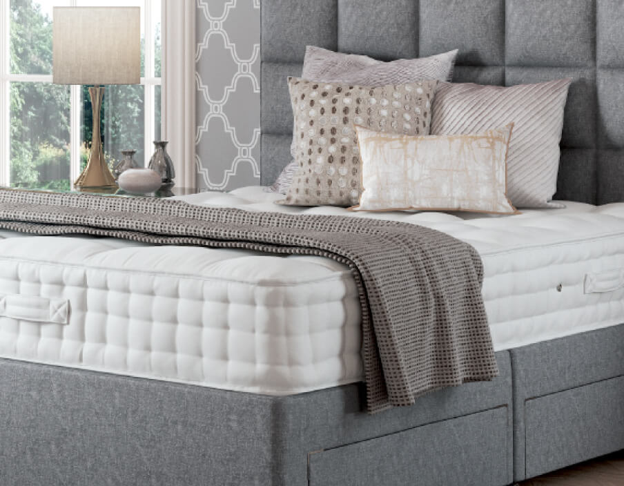 Relyon Balmoral 2000 Mattress
