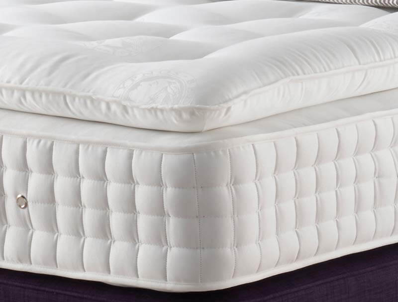 celestial pillow latex