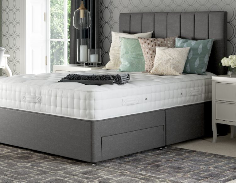 Relyon Woolsack Mattress Prestige Beds