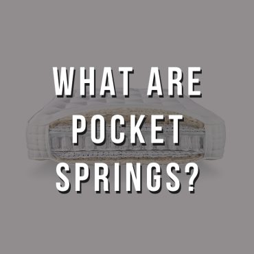 what are pocket spring mattresses