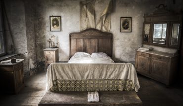 old divan base replacement