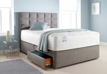 difference between quilted and tufted mattresses