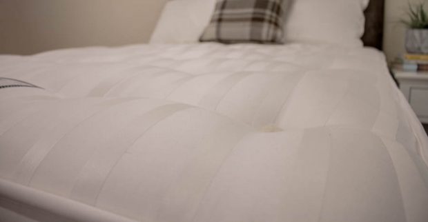 Sawley Mattress Pocket Spring Sawley Mattress Pocket Spring