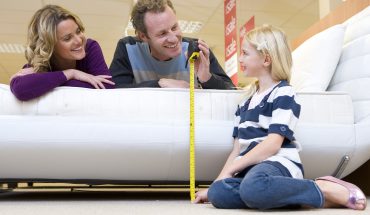 standard uk bed sizes