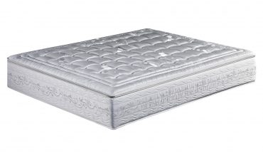 pillow top mattress
