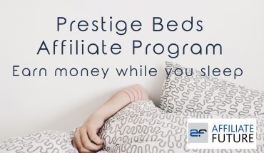 prestige beds affiliate program
