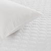 Quilted Luxury Waterproof Mattress Protector 2