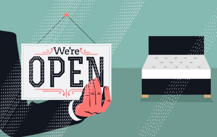 opening hours