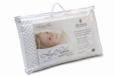 Hypnos High Profile Latex Pillow 2