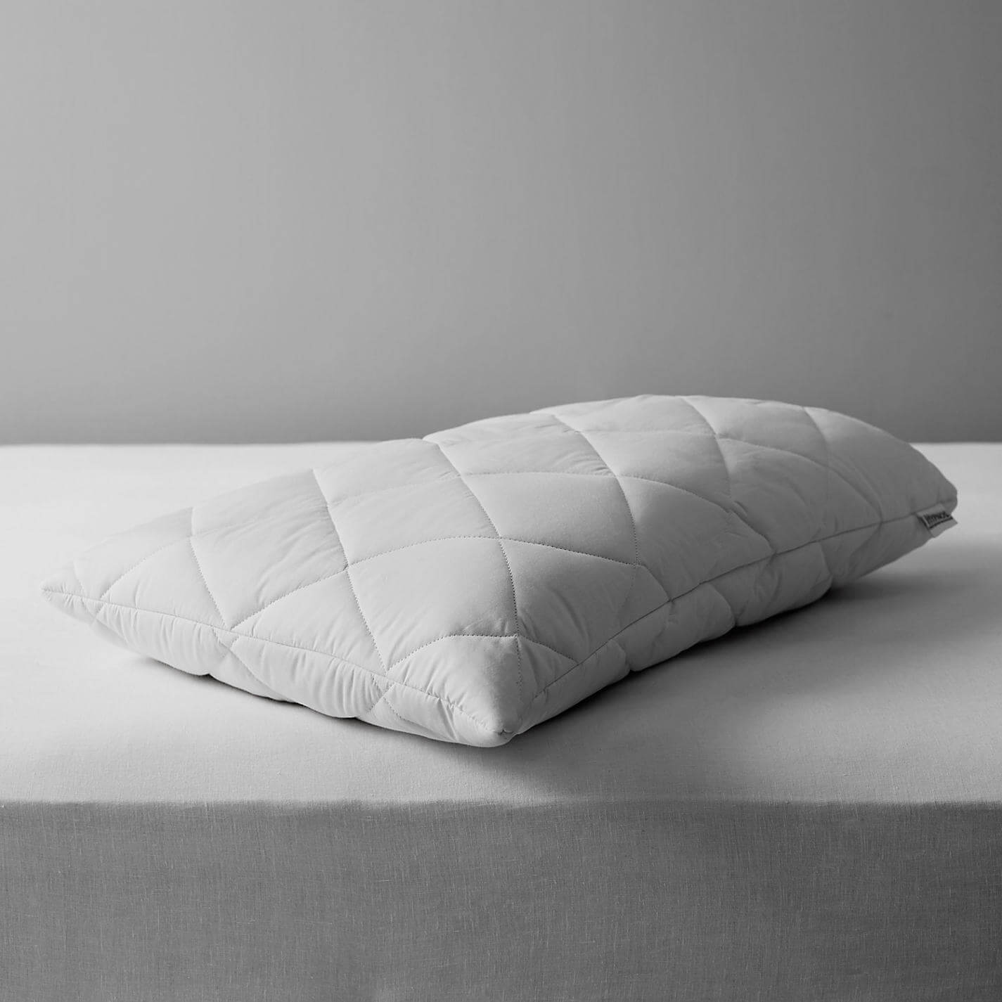 2 Free Hypnos Wool Pillows Prestige Beds