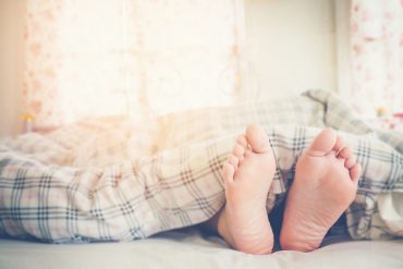 Sleep Environment Temperature