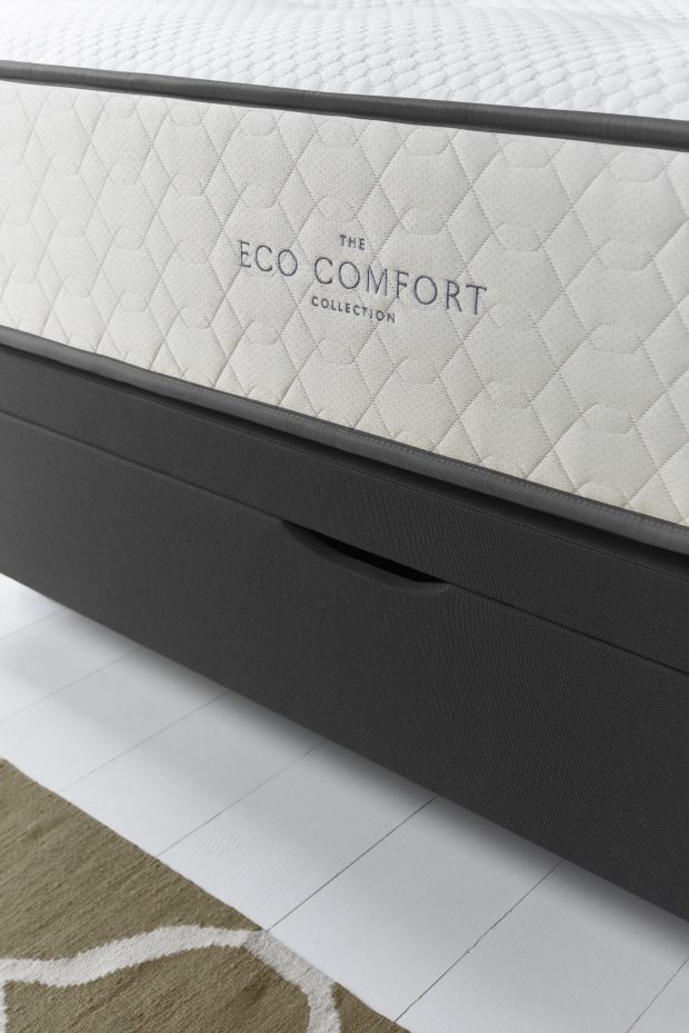 Silentnight Eco Comfort Pocket 1200 Verve Mattress Prestige Beds