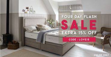 Four-day-falsh-sale