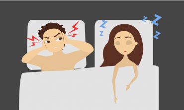 causes of snoring stop snoring sleep apnoea