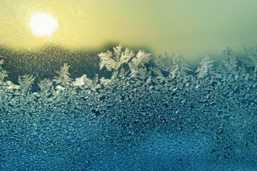 Keep Warm - Winter-Proof Your Bedroom