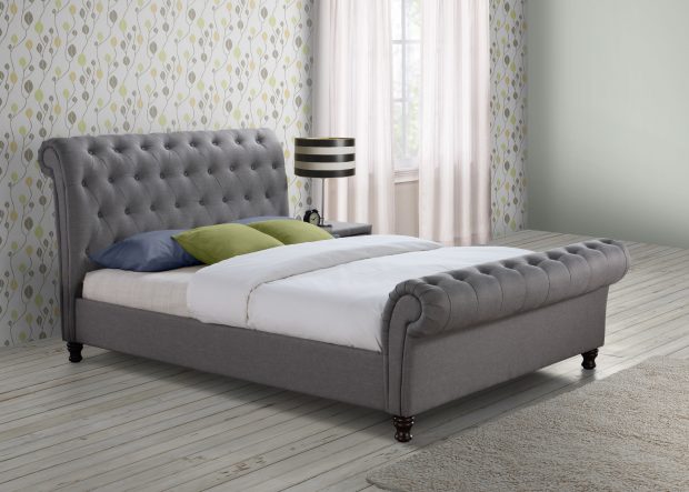 Birlea Costello Grey Birlea Costello Grey