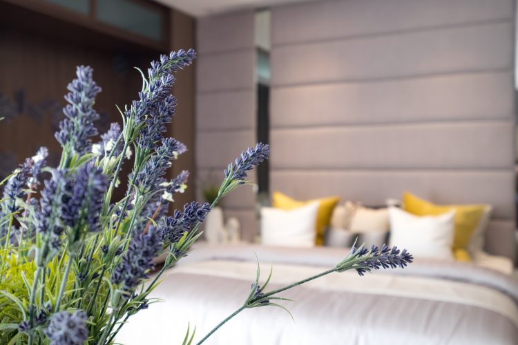 Sleep Scents Aromatherapy For The Bedroom Prestige Beds