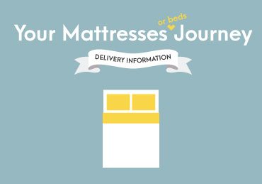 mattress delivery