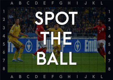 spot the ball garmin giveaway