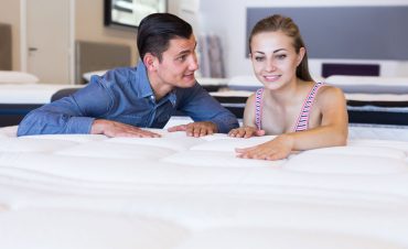 What kind of mattress should I Buy