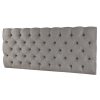 Millbrook Adelphi Strutted Headboard