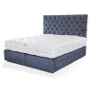Millbrook Abbey Strutted Headboard