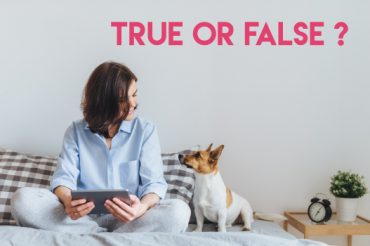 True-or-false