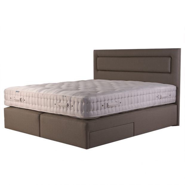 Millbrook Ombra Strutted Headboard Millbrook Ombra Strutted Headboard