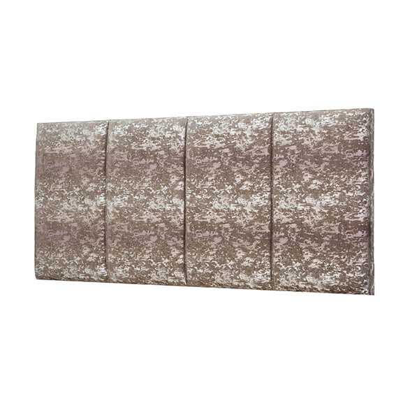 Millbrook Claridge Floor Standing Headboard