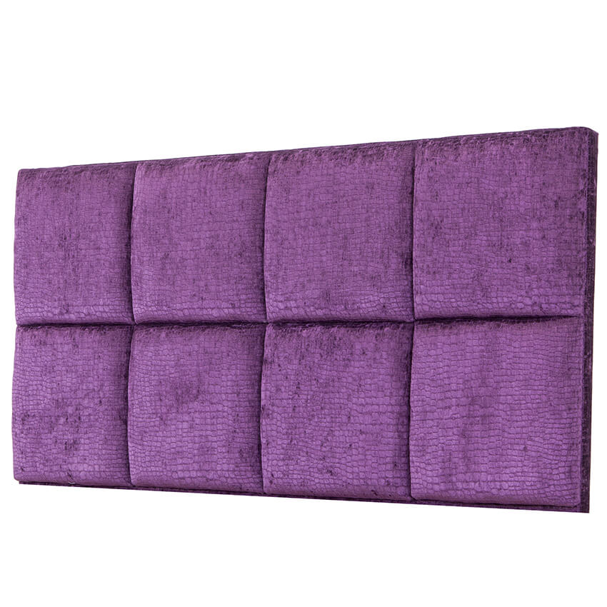 Millbrook Bramley Floor Standing Headboard