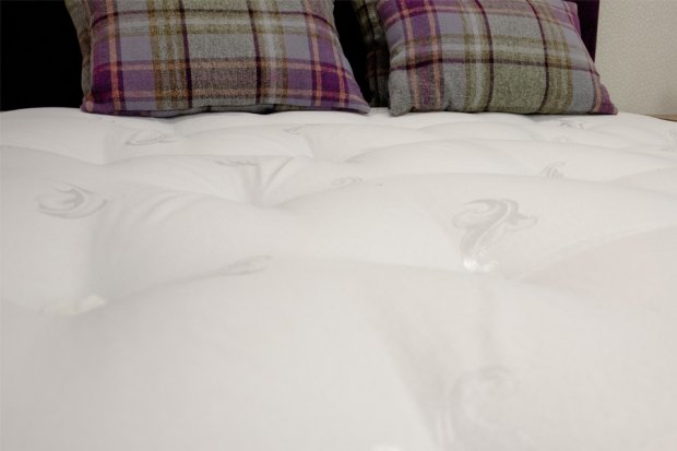 Chatsworth-Mattress