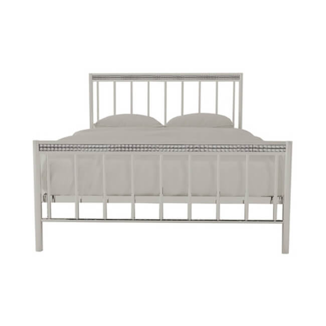 Prestige Santorini Bed Frame