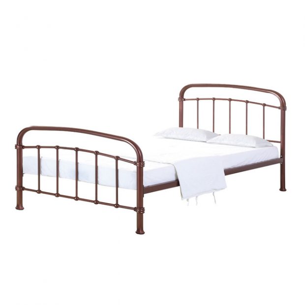 Halston-4.6-Double-Copper-Bed-