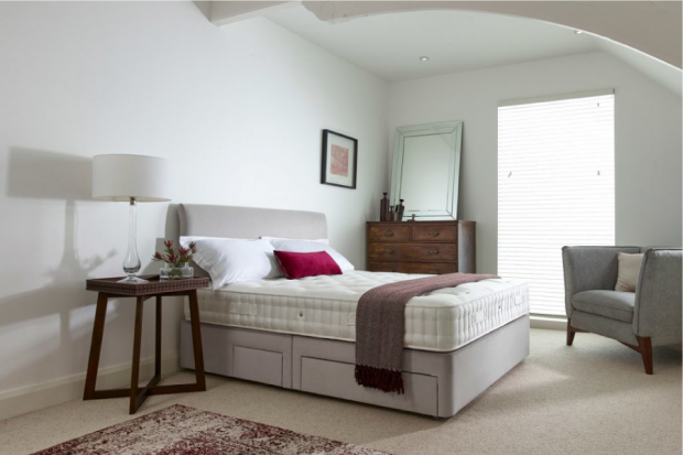Aruba 5200 Mattress