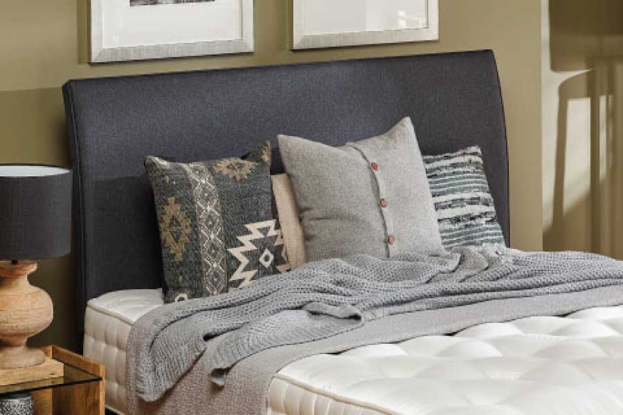 Relyon August Headboard
