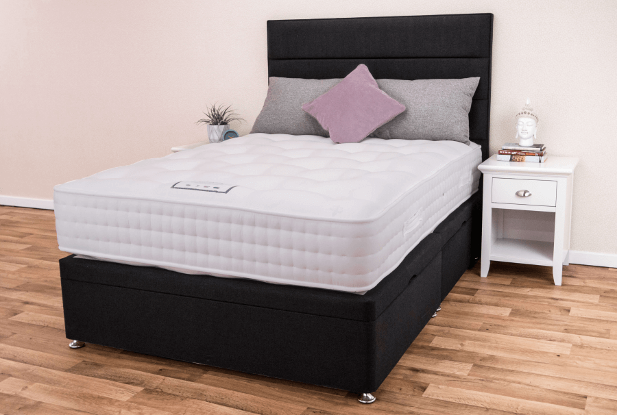 Highgrove Grindleton 1500 Divan Set