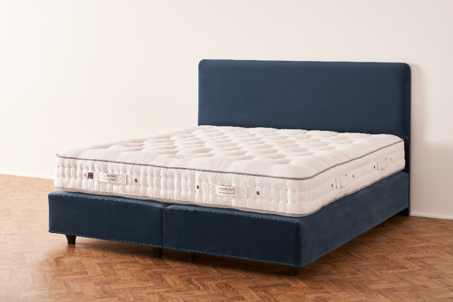 Vispring Shetland Mattress