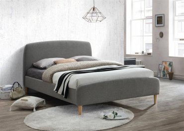 Birlea Quebec Bed Frame