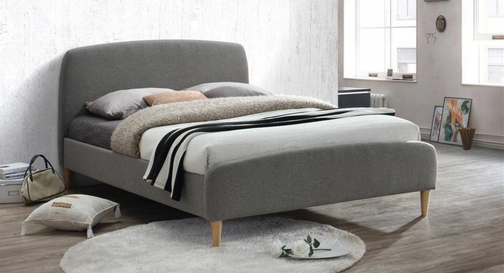 Birlea Quebec Bed Frame
