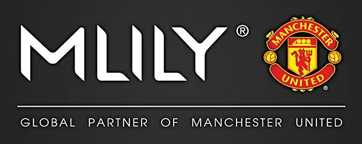 Mlily Global Partner Manchester United
