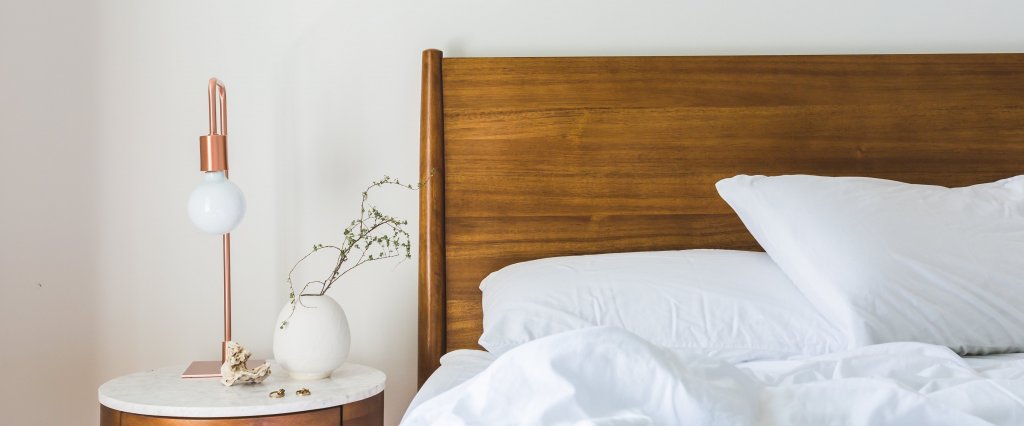 Health conditions when choosing which pillow