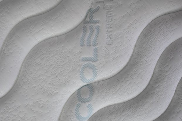 memory cool mattress