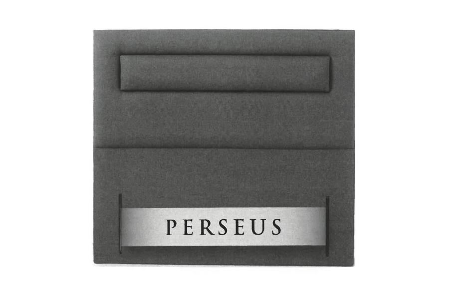 Highgrove Perseus Headboard