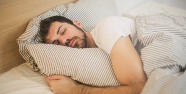 Sleep Healthy