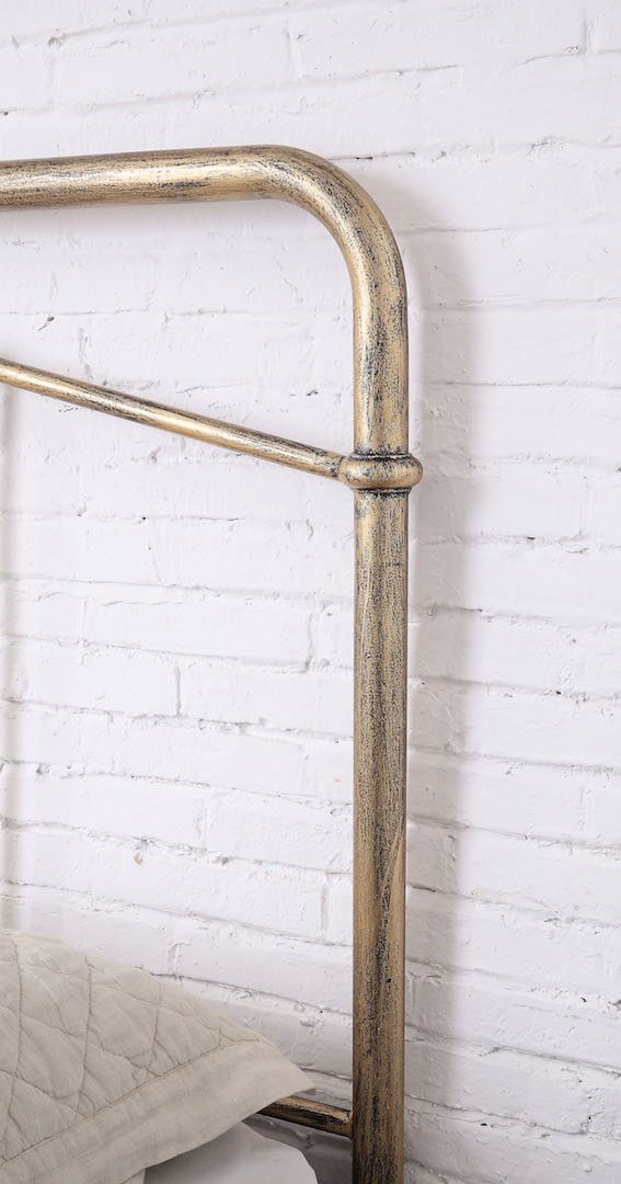 AXTON BED-ANTIQUE BRONZE-6